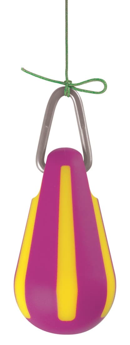 sac à lancer Meteor 2 - 2