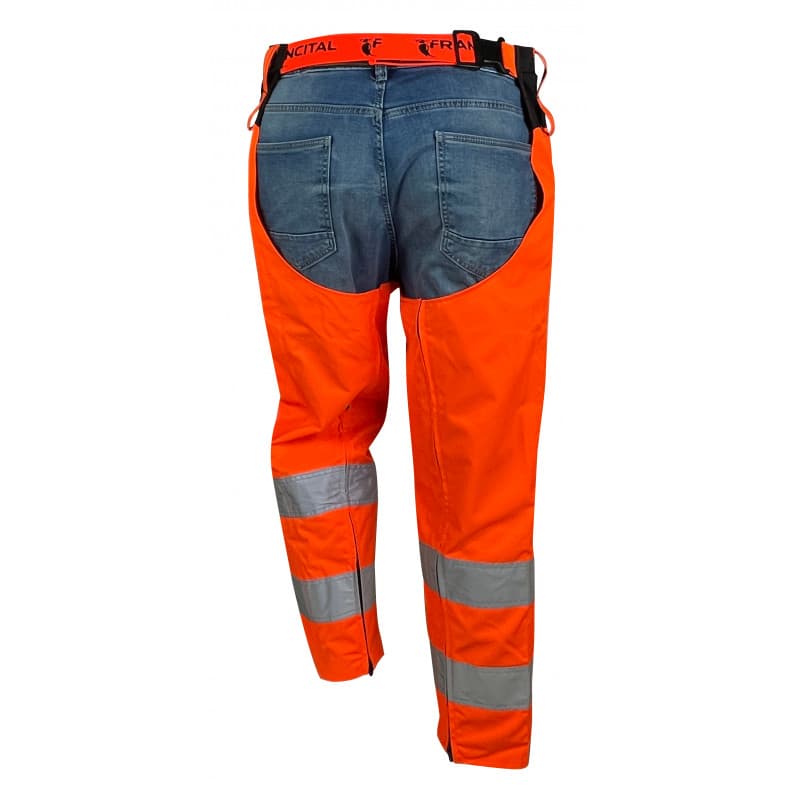 Jambières HV, Francital - 2