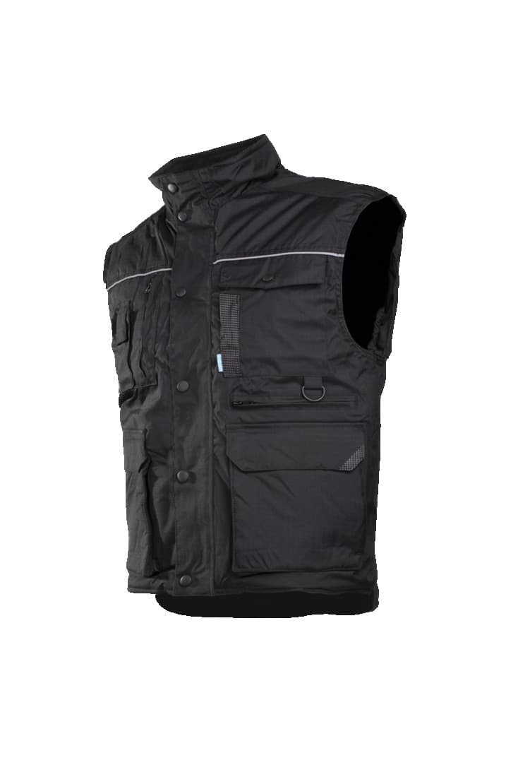 Gilet anti-froid Sioen, taille L - 3