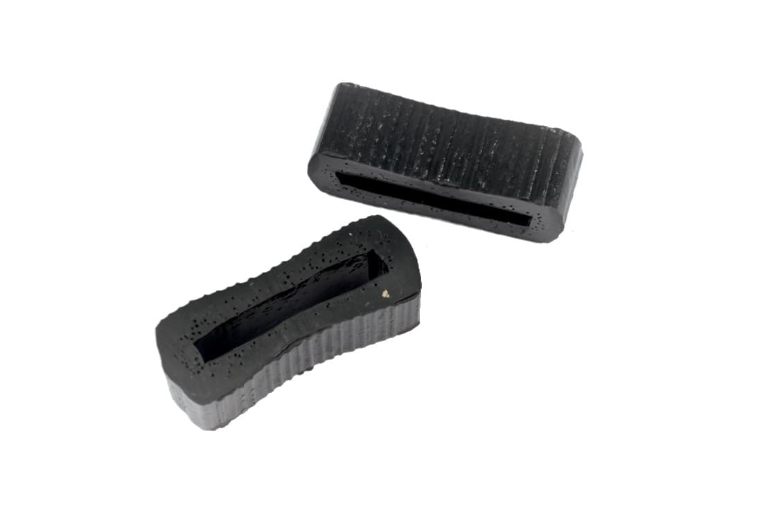 Bande arbre polypropylène - 1