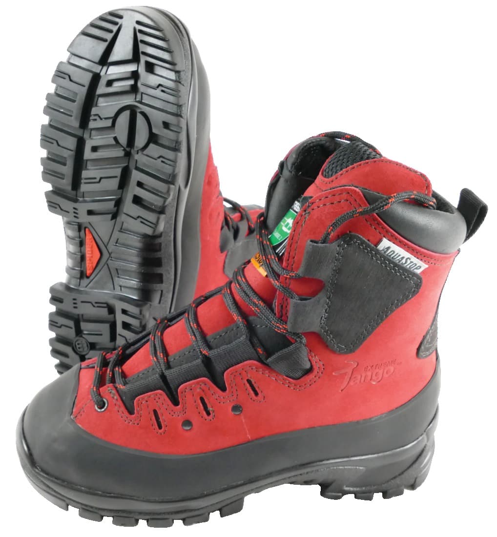 Chaussures Tango Extreme, Drayer, taille 41 - 1