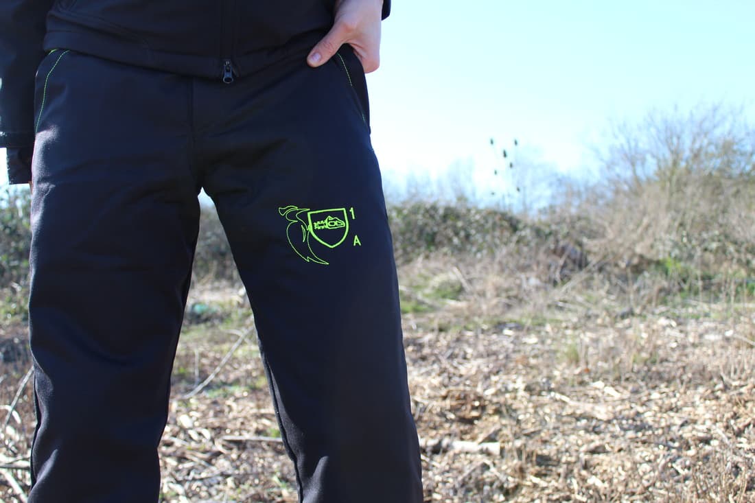 Pantalon Prior R - 4