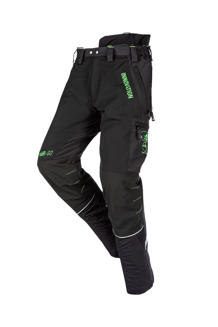 Pantalon Canopy Air-Go - 6