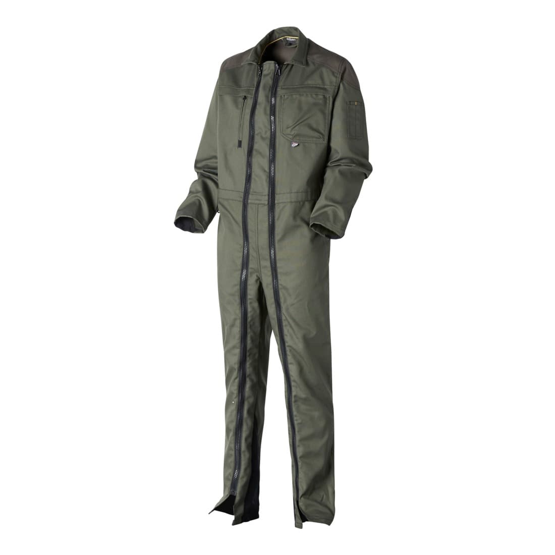 Combinaison EJ 82 Naturtech life - 2