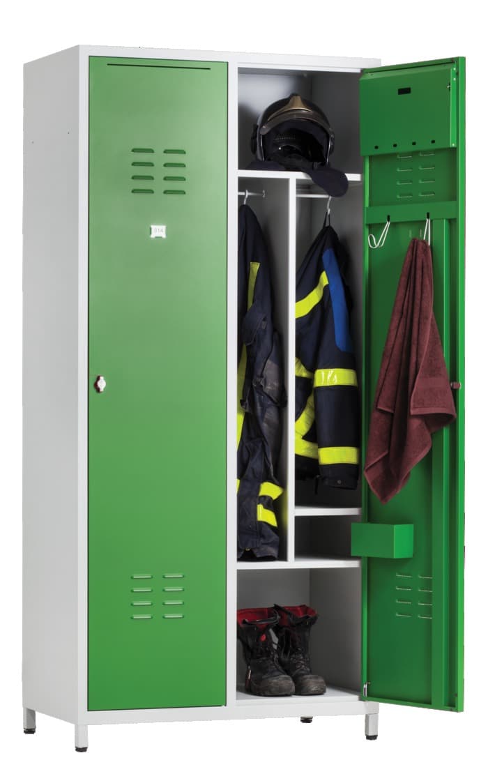 Vestiaire confort - 4