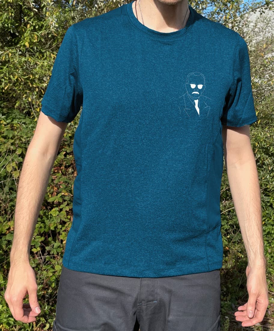 T-shirt EG édition limitée, taille M - 1