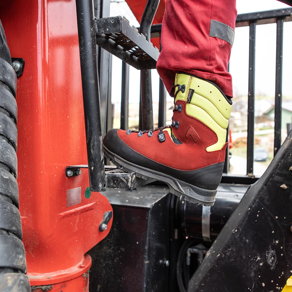 Chaussures Protector Forest 2.1 - 3