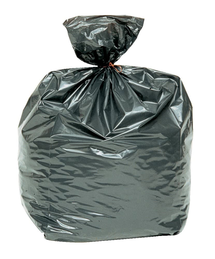Sacs à déchets 30 L - 1