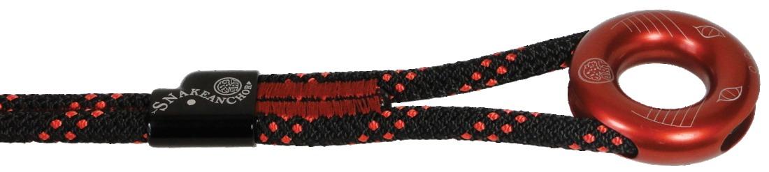 Ancrage SnakeAnchor, ART, 2,5 m, poids 350 g - 2
