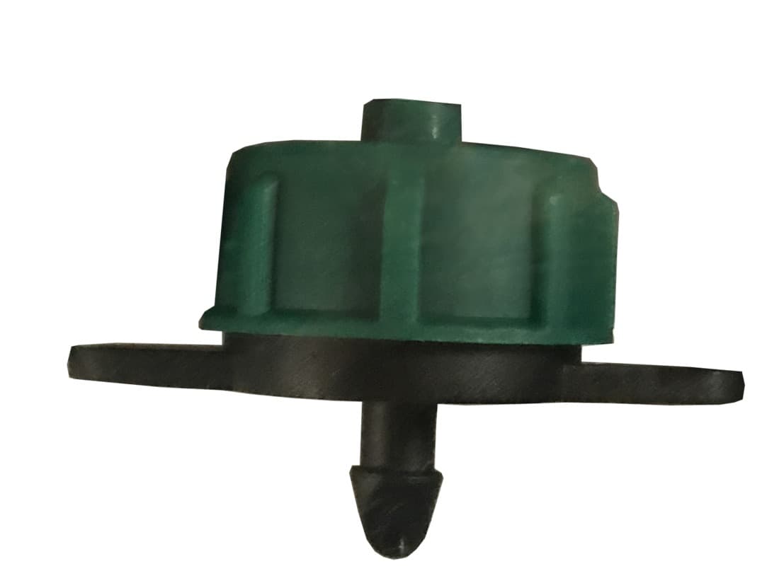 25 Goutteurs démontables - 1