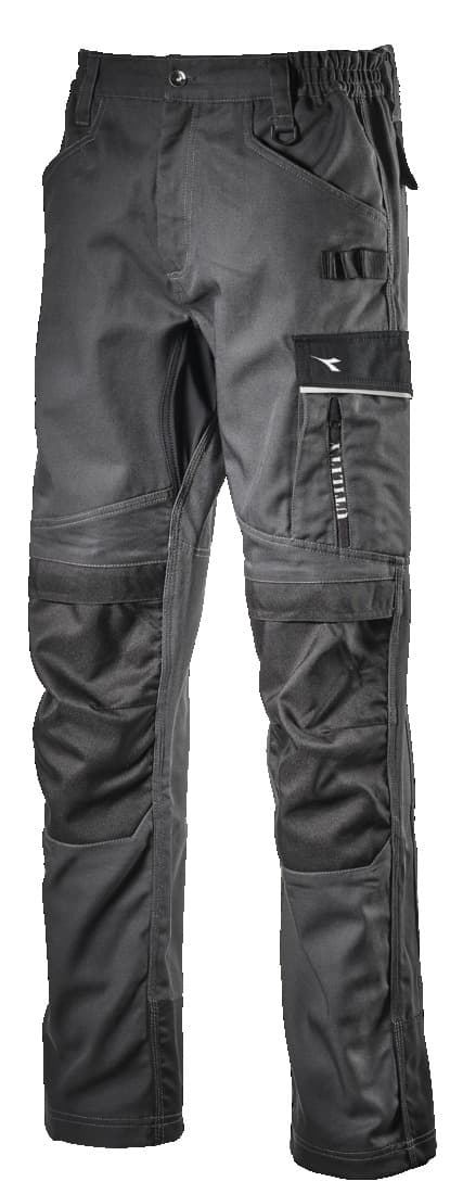 Pantalon Easywork Performance, Diadora Utility, taille L - 1