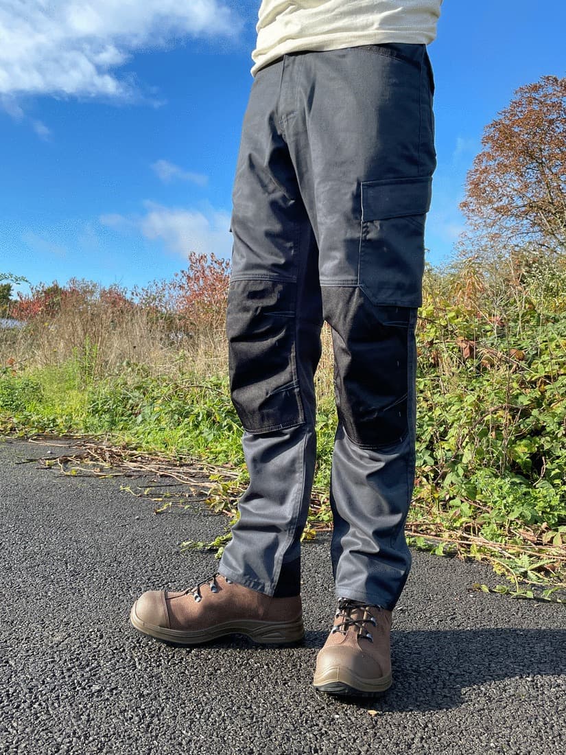 Pantalon Access, taille L - 4