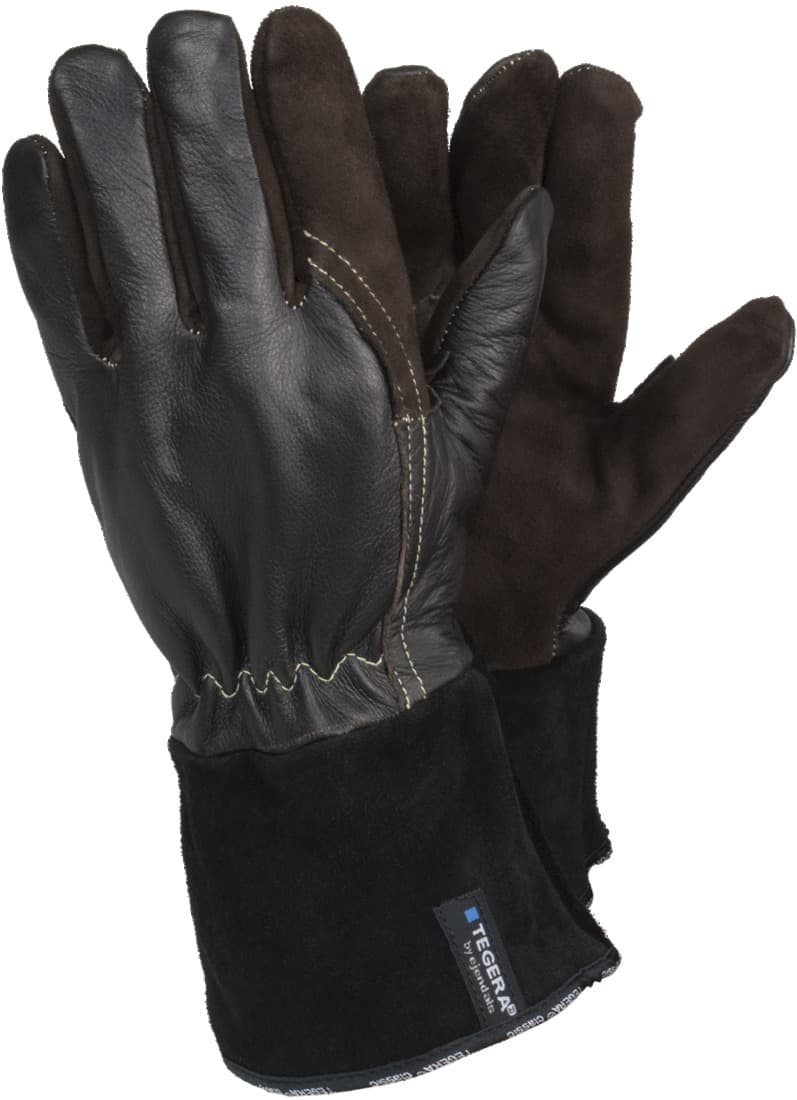 Gants soudeurs - 1