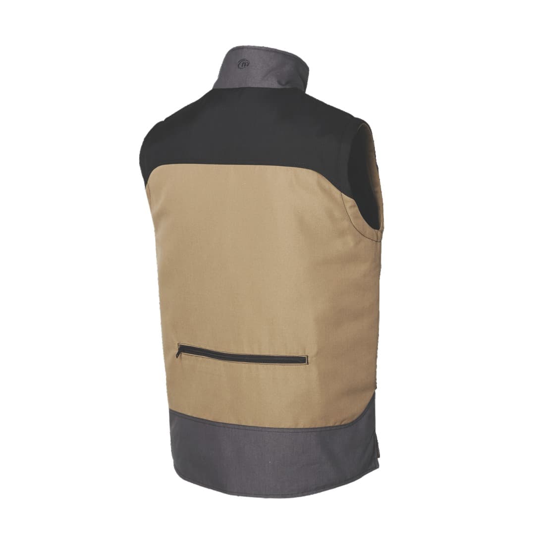 Gilet Outforce Elite T.S - 4