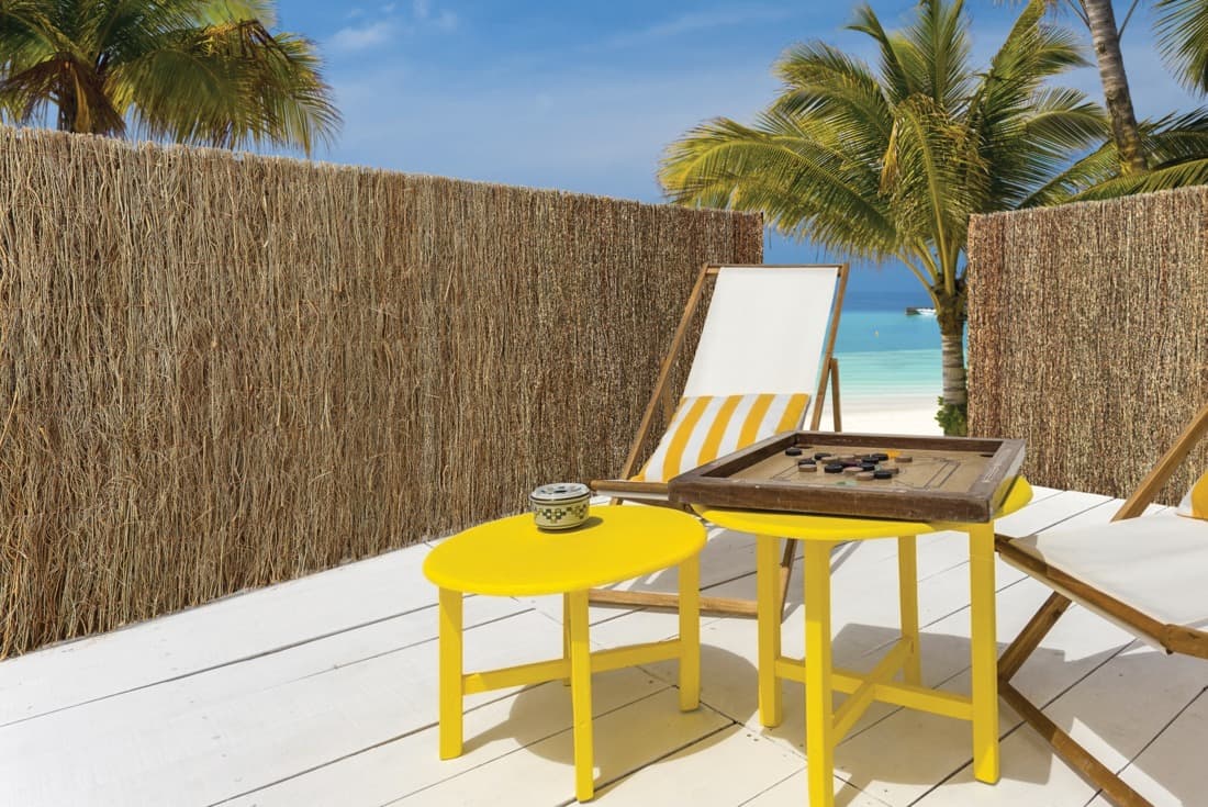 Bande bruyère Triobruc - 2