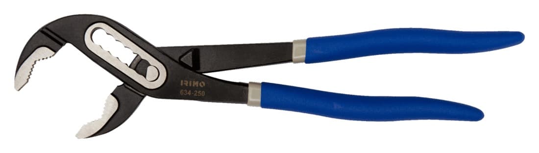 Pince multiprise 250mm - 3