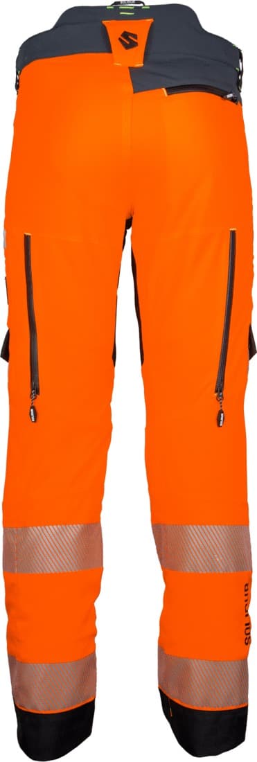 Pantalon Ultra Light, taille 4XL, modèle femme - 2