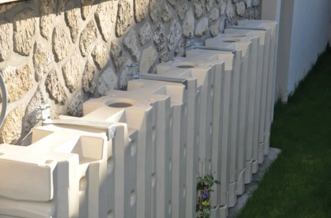 Collecteur de gouttière VERTIMAX - 13