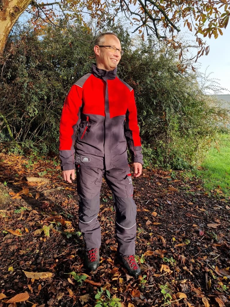 Pantalon Innovation II - 6