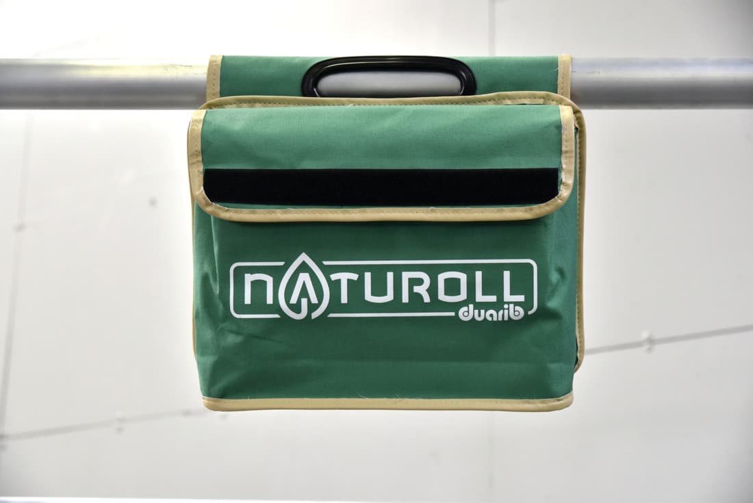 Echafaudage Naturoll - 10