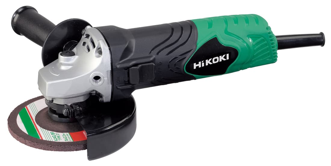 Pack Meuleuses Ø 125 et Ø 230 mm - 1