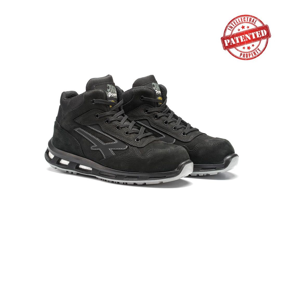 Chaussures Lift S3 SRC - 3