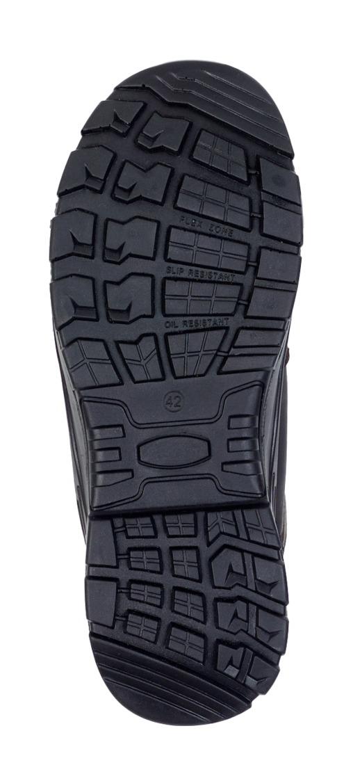 Chaussures montantes Alpha S7, taille 36 - 3