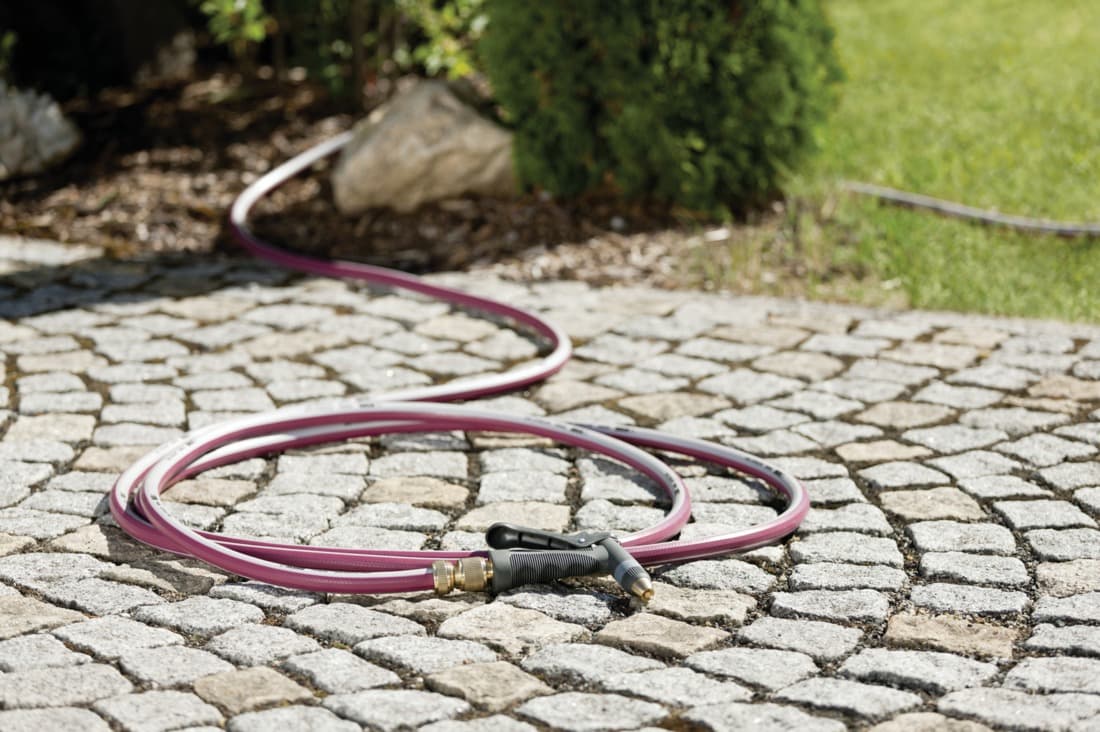 Tuyau Quattroflex Profi+ - 1