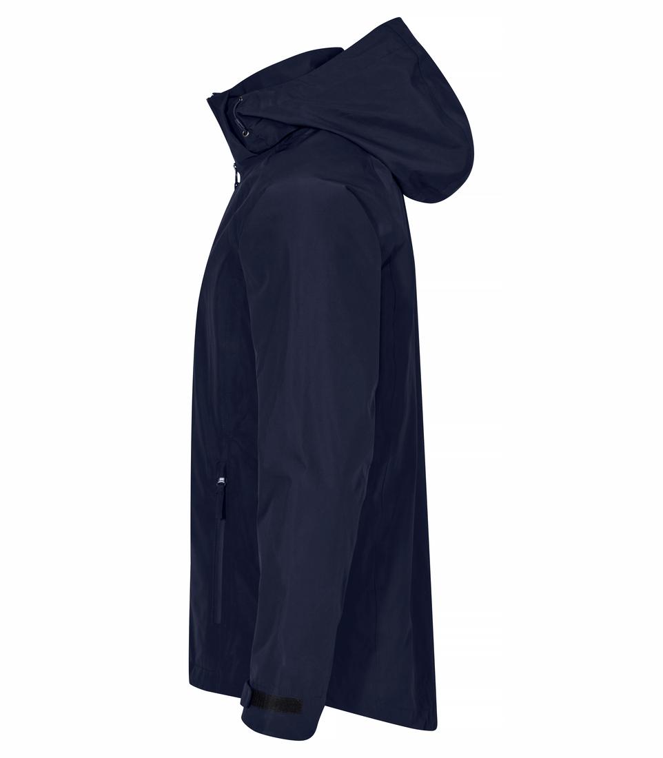 Veste étanche recyclée - 4
