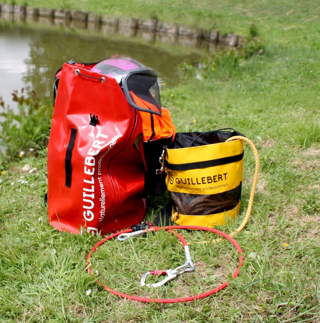 Sac EG RopeBag 22 - 5