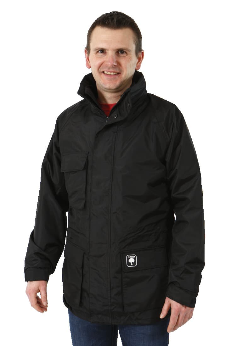 Parka 3 en 1 - 4