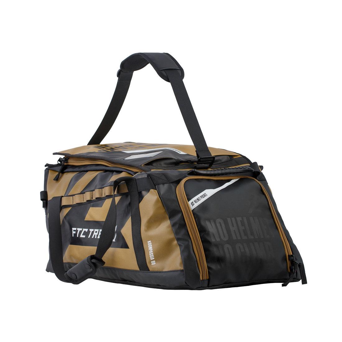 Sac à cordes KOOMPASSIA 80L - 3