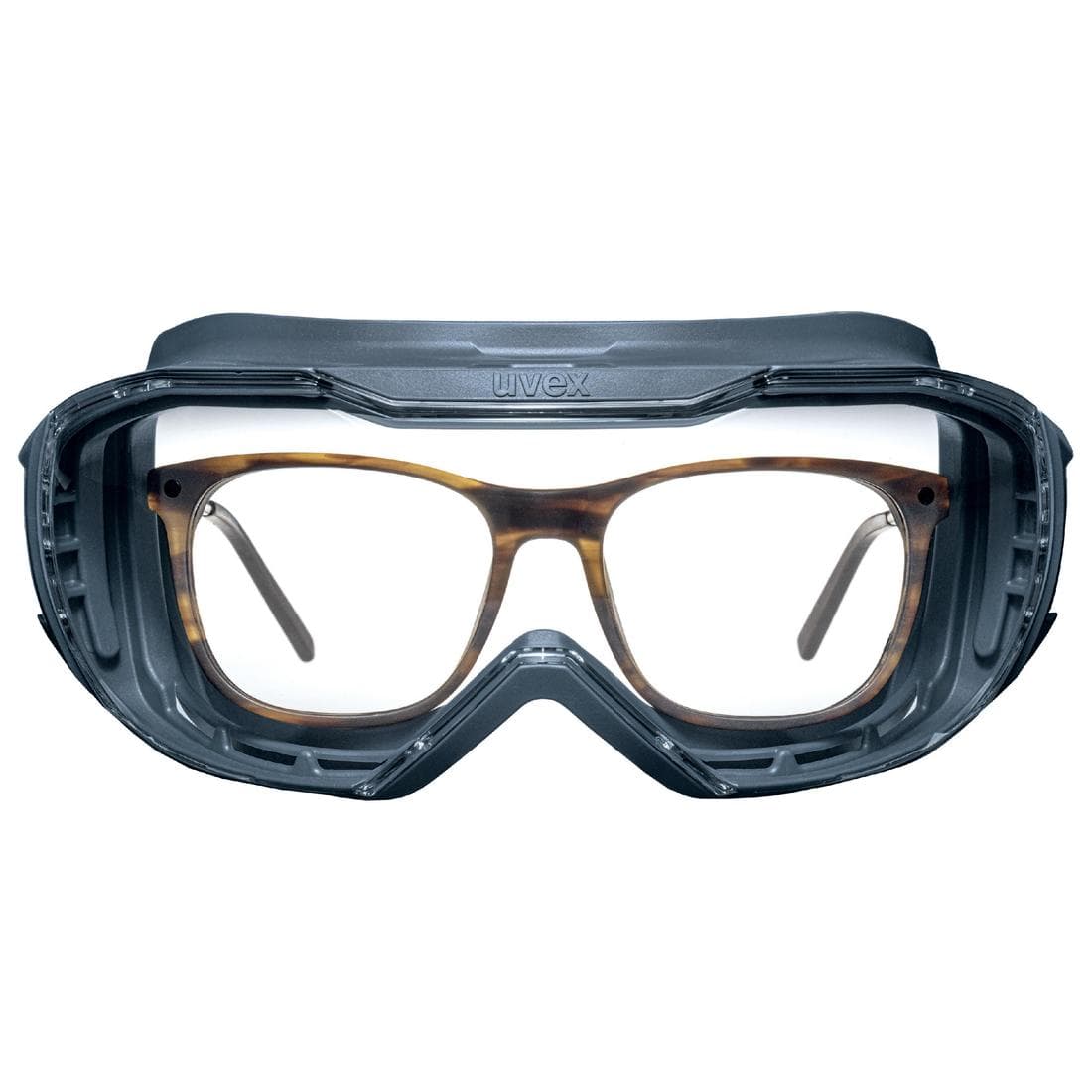 Lunettes-masque Megasonic - 4