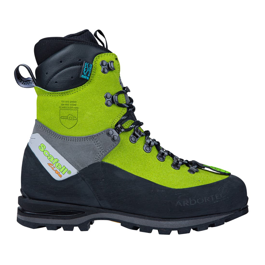 Chaussures Scafell Lite, Arbortec, Taille 41 - 1