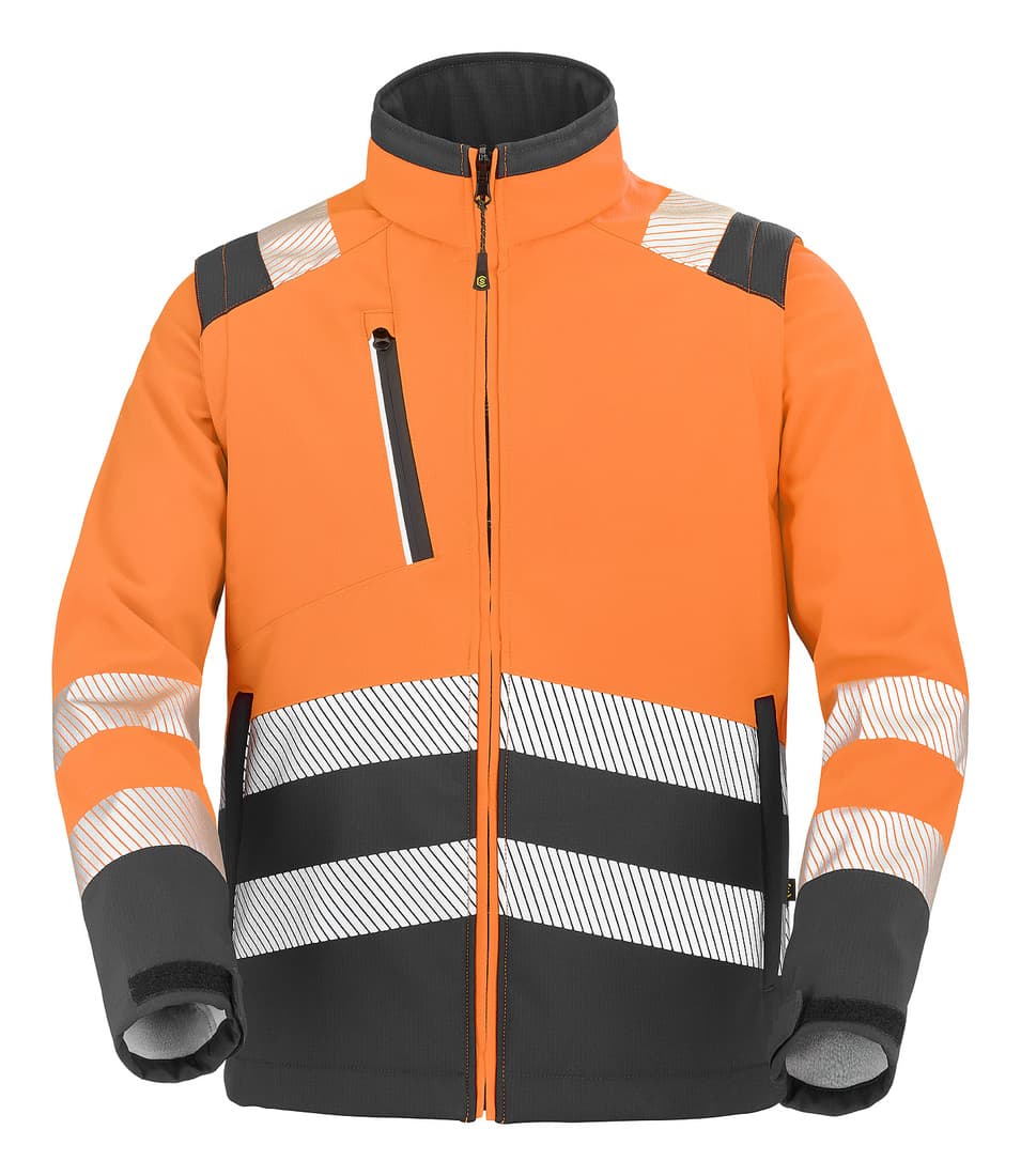 Softshell Modul HV - 1