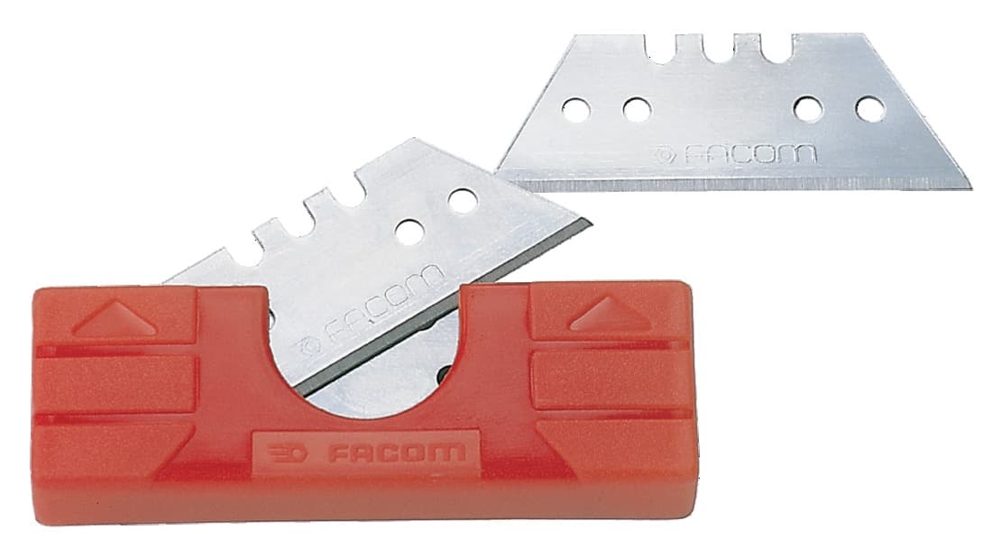 Pièces de rechange coupe - 5