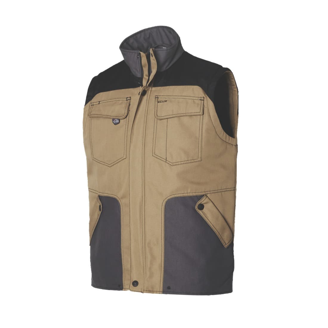 Gilet Outforce Elite - 3