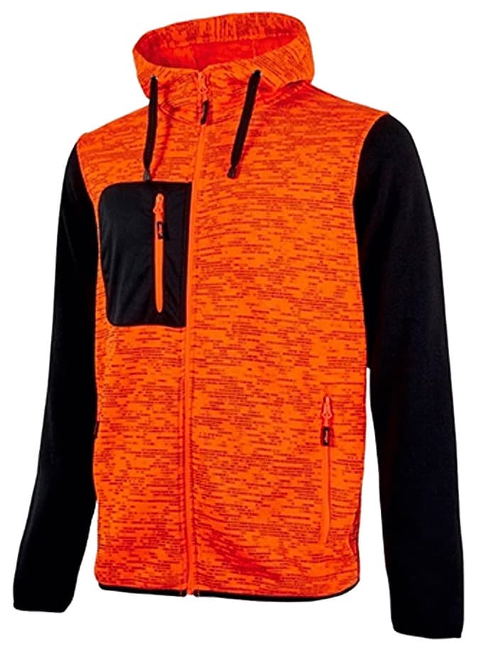 Veste polaire - 1