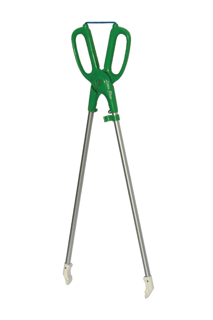 Pince Litterplier ciseaux, 85 cm - 1