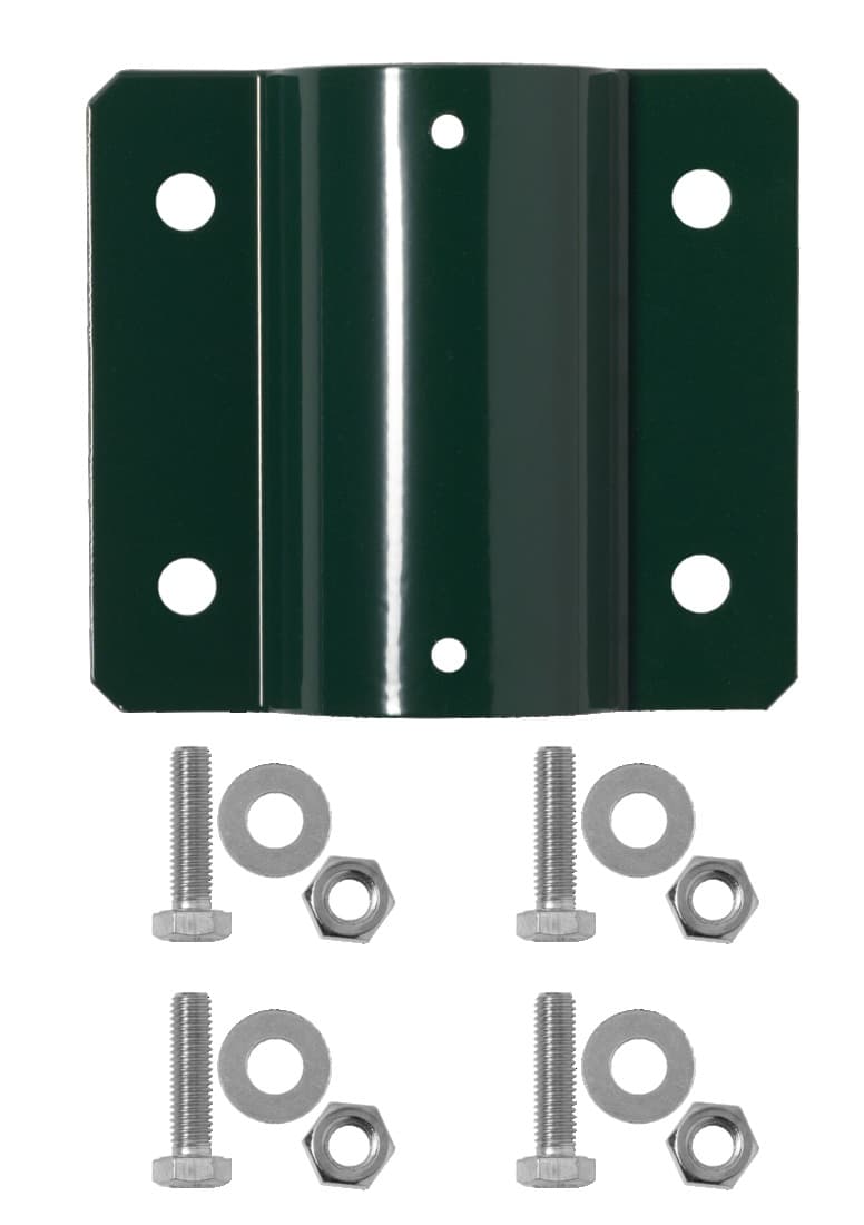 Kit adaptateur pour support sac - 4