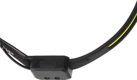 Lampe frontale bandeau led - 2