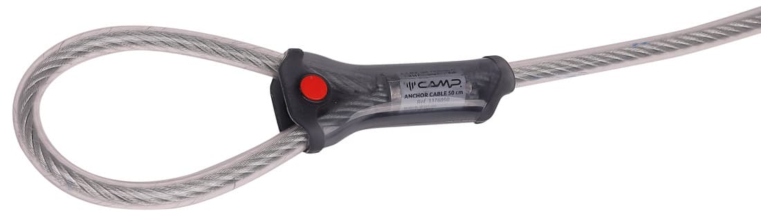 ANCHOR CABLE 100cm - 3