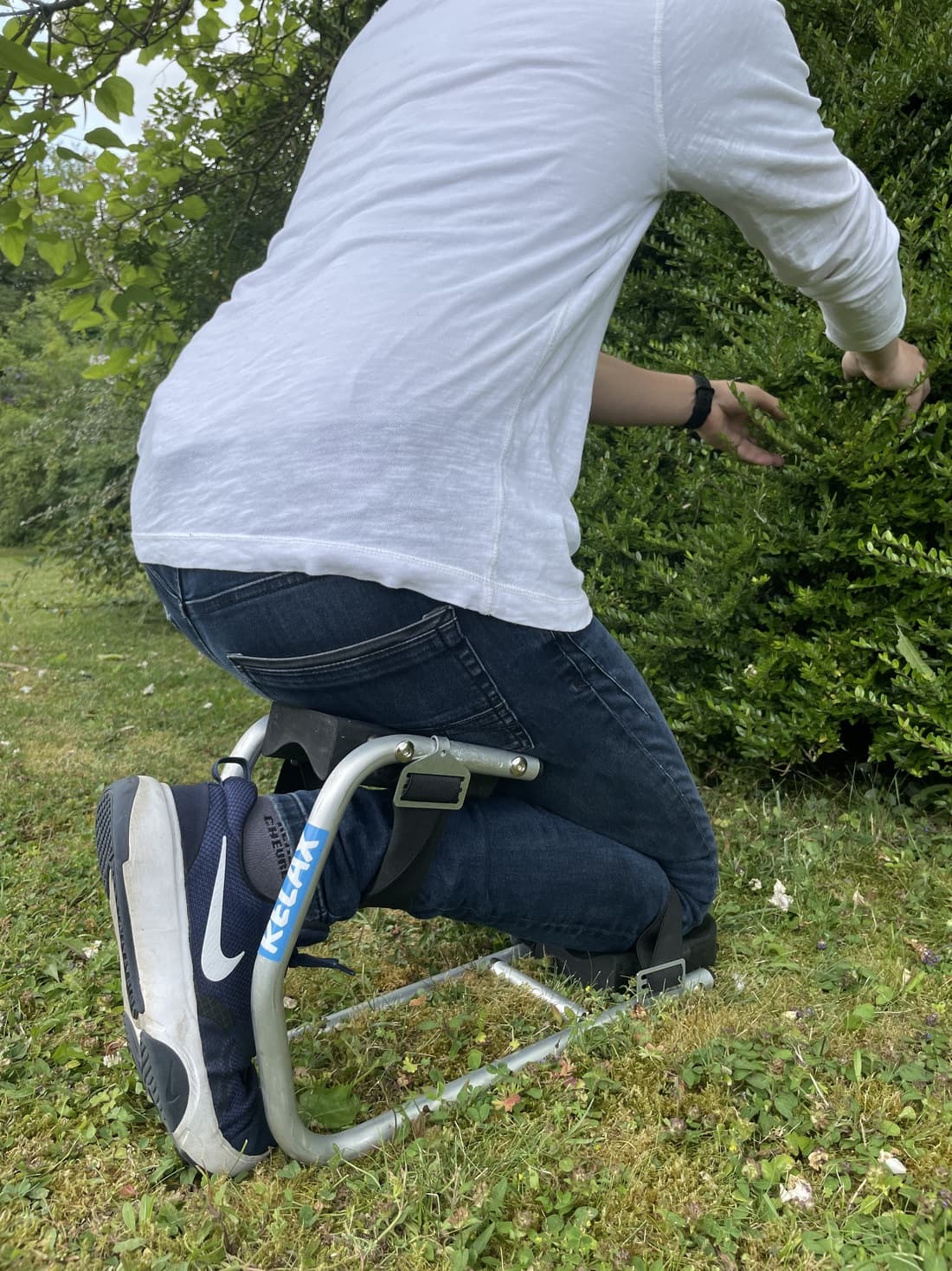 Siège Ergo Relax - 2