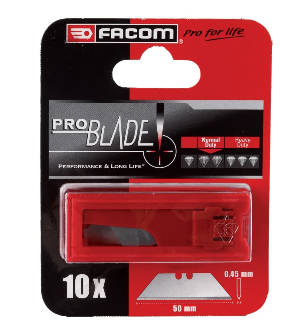 Pièces de rechange coupe - 6