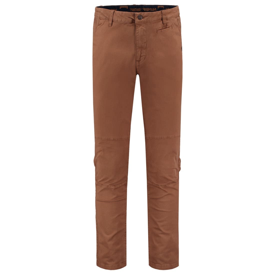 Pantalon Chino Premium - 2