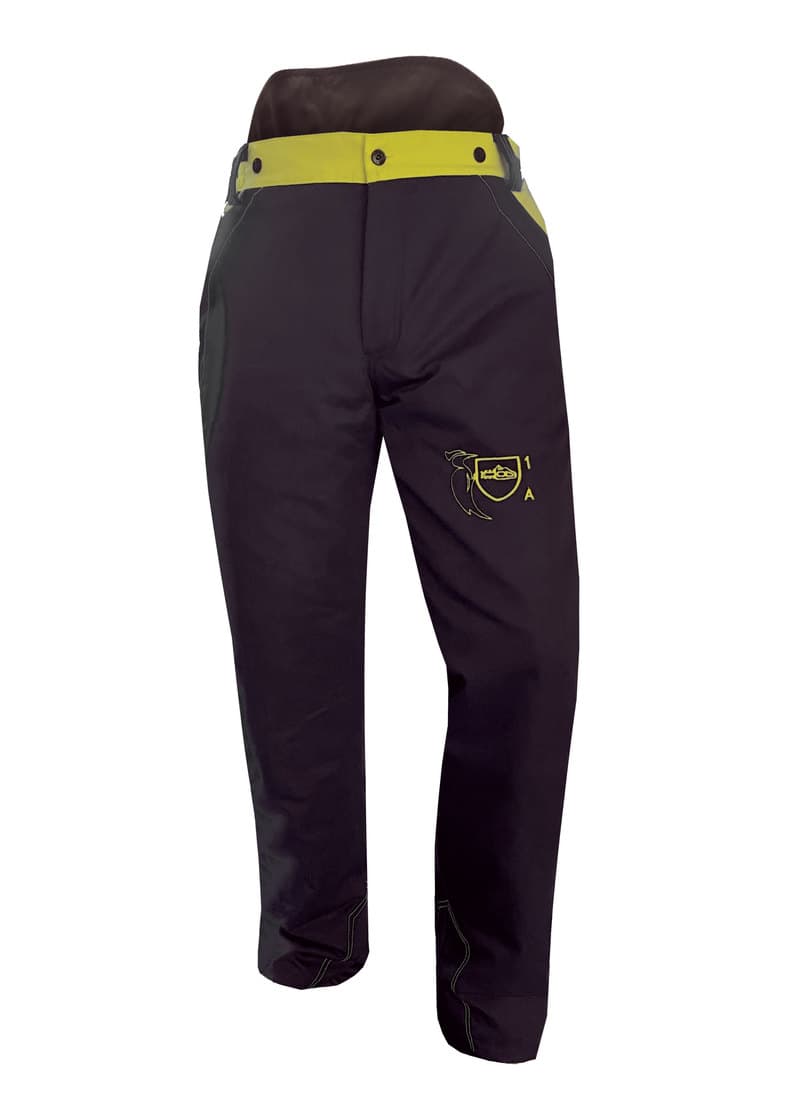 Pantalon Prior R - 6