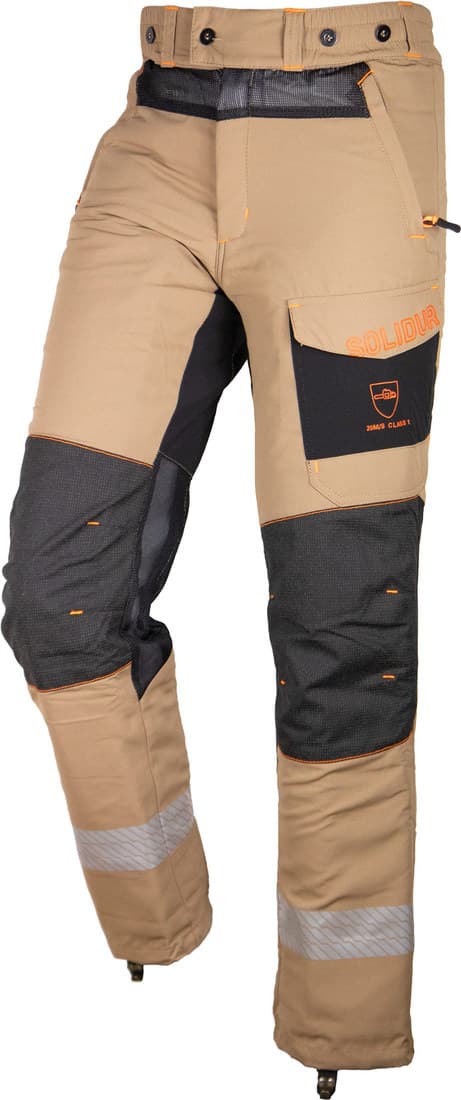 Pantalon So Fresh, taille M - 1