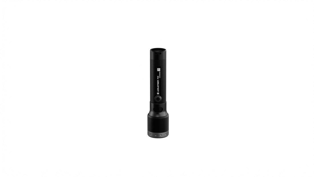 Lampe de poche P5R Dual Power - 4