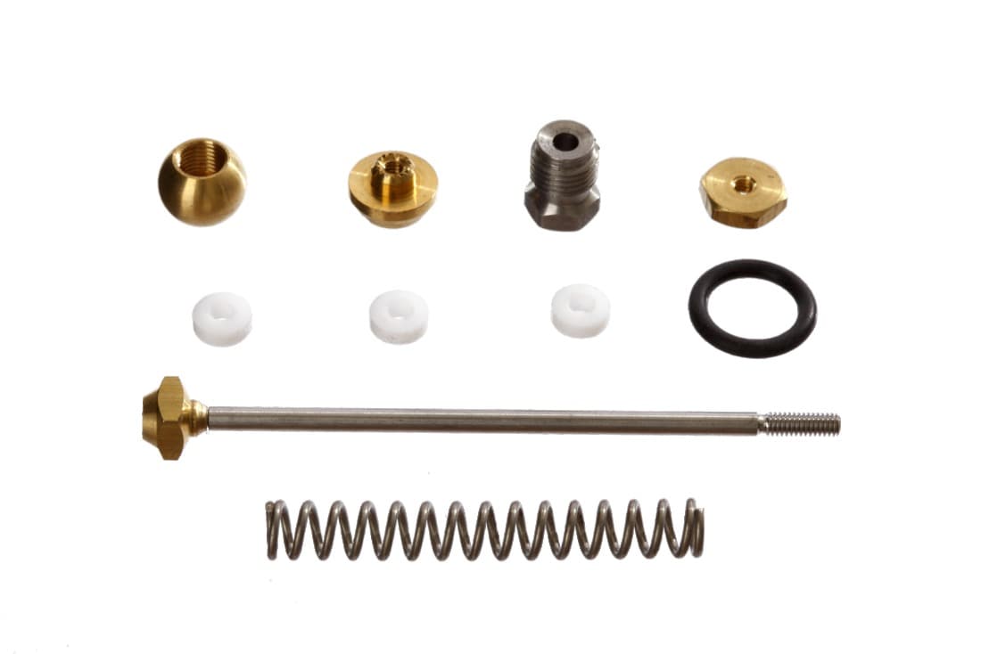 Pièces de rechange désherbeur thermique - 2