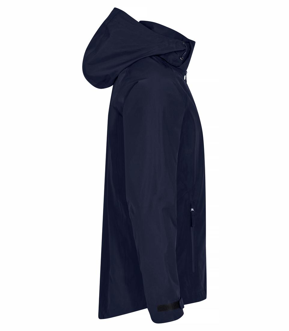 Veste étanche recyclée - 5